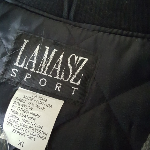 "For the love of the game" movie collectors jacket - Picture 5 of 7